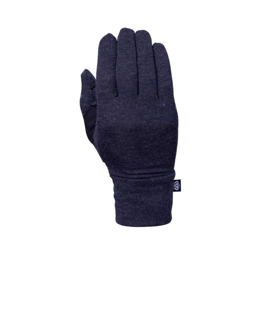 MITAINES 686 FORTUNE MITT POUR FEMME - NOIR (copie)