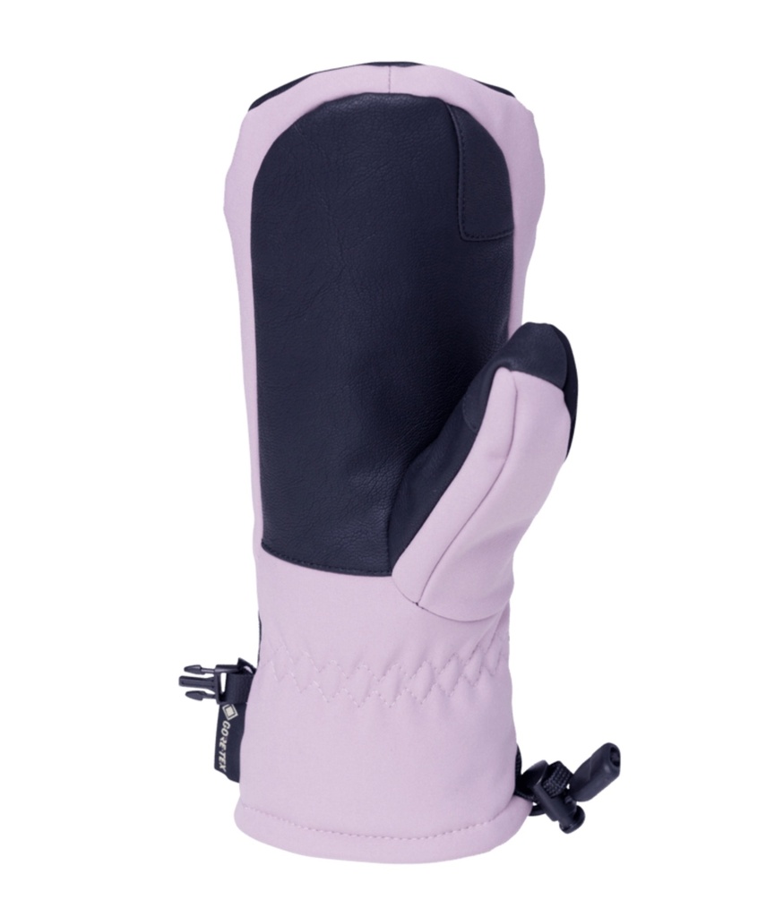 MITAINES 686 FORTUNE MITT POUR FEMME - NOIR