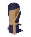MITAINES 686 FORTUNE MITT POUR FEMME - NOIR