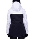 MANTEAUX 686 SPIRIT INSULATED JACKET POUR FEMME - GOBLIIN GREEN HEATHER