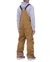 PANTALON 686 QUANTUM THERMAGRAPH PANT - NOIR