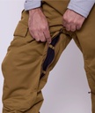 PANTALON 686 QUANTUM THERMAGRAPH PANT - NOIR