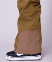 PANTALON 686 QUANTUM THERMAGRAPH PANT - NOIR (copie)