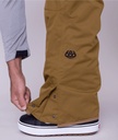 PANTALON 686 GORE-TEX CORE INSULATED PANT - NOIR (copie)