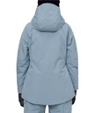 MANTEAUX 686 HYDRA INSULATED JACKET POUR FEMME - NOIR