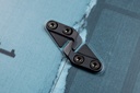 PLANCHE À NEIGE NITRO - SLASH SPLITBOARD (copie)