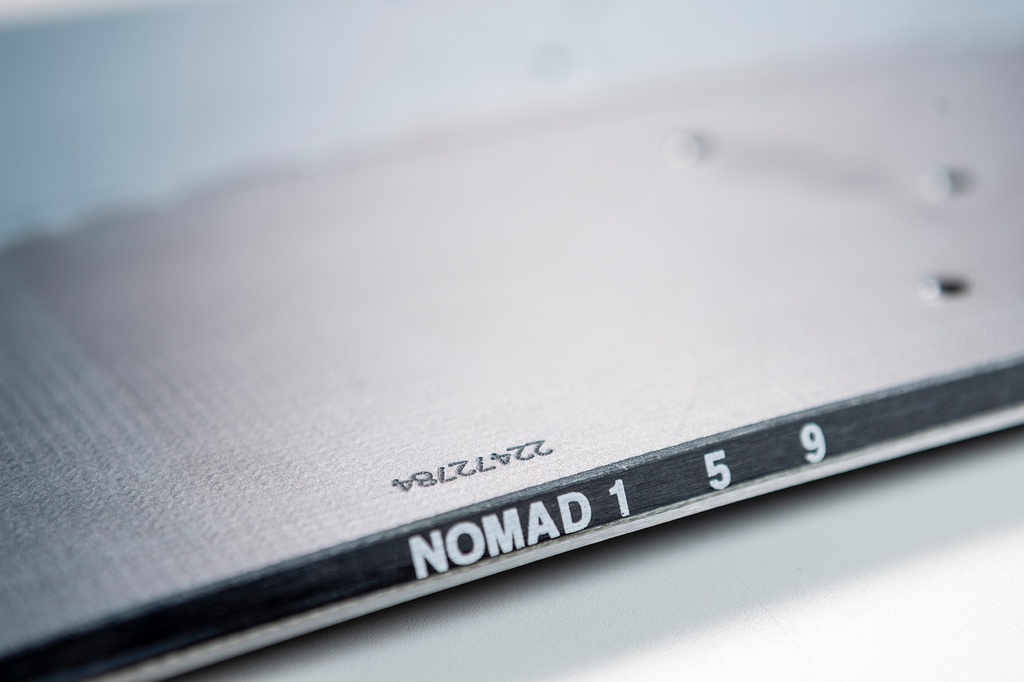 PLANCHE À NEIGE NITRO - SLASH SPLITBOARD (copie)