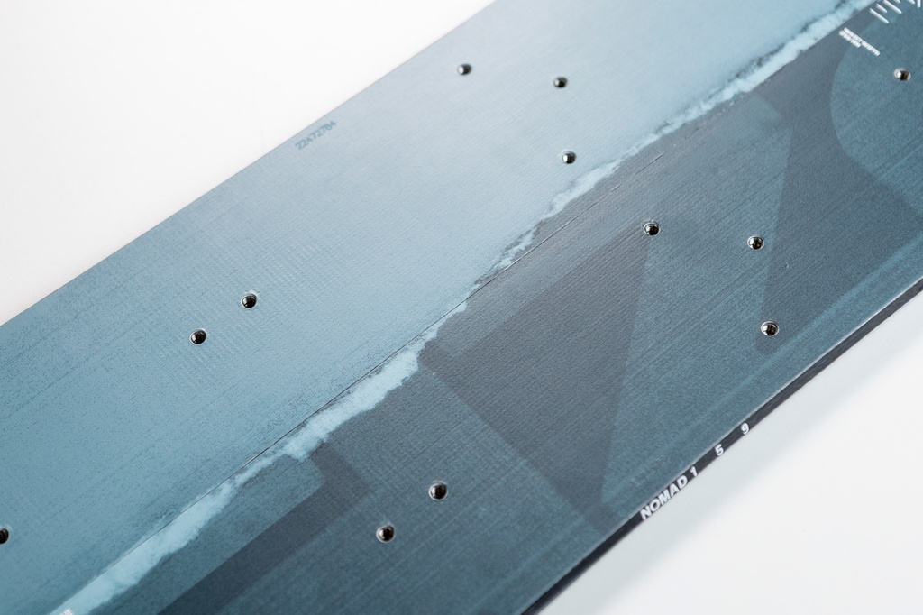 PLANCHE À NEIGE NITRO - SLASH SPLITBOARD (copie)