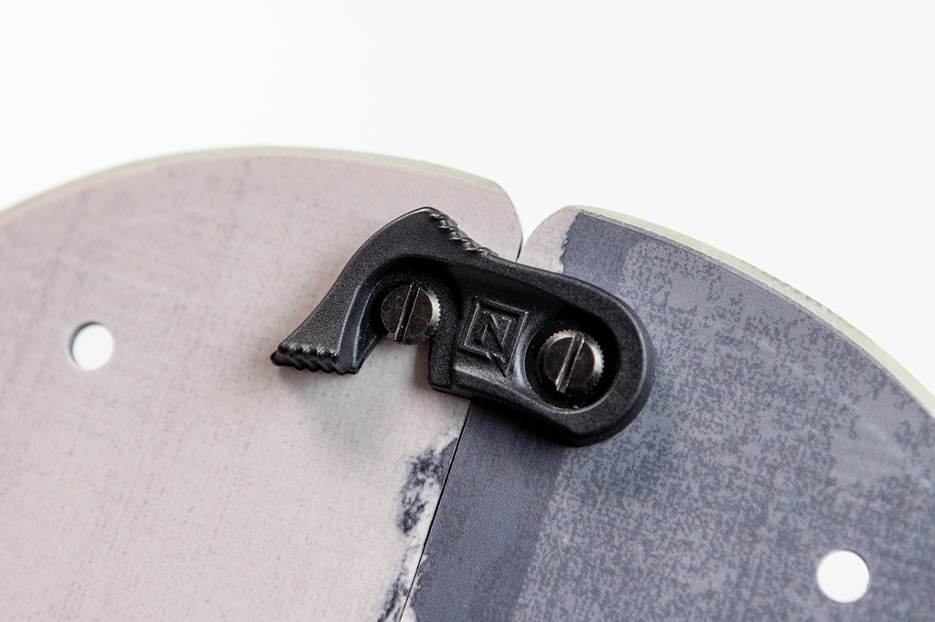 PLANCHE À NEIGE NITRO - VOLTA SPLITBOARD