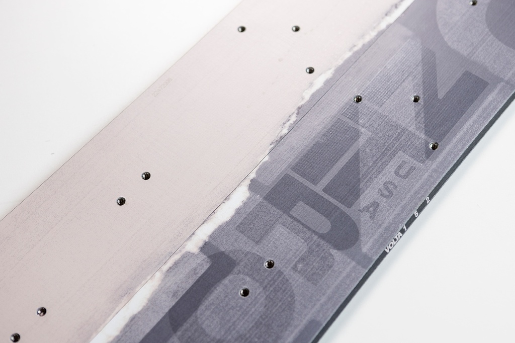 PLANCHE À NEIGE NITRO - VOLTA SPLITBOARD