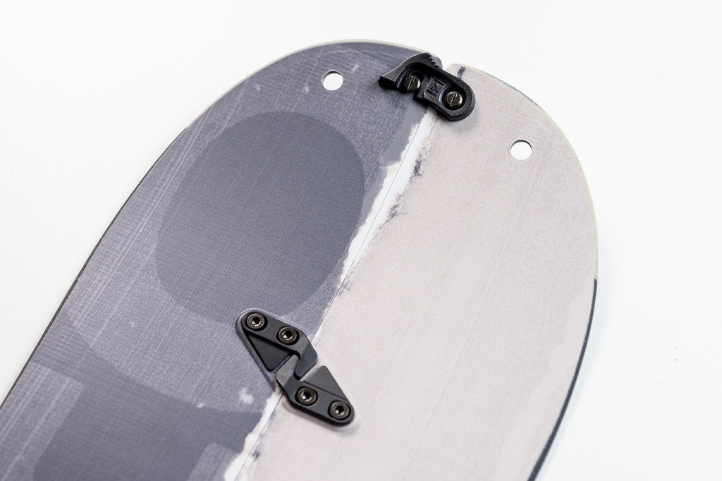PLANCHE À NEIGE NITRO - VOLTA SPLITBOARD