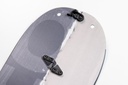 PLANCHE À NEIGE NITRO - VOLTA SPLITBOARD