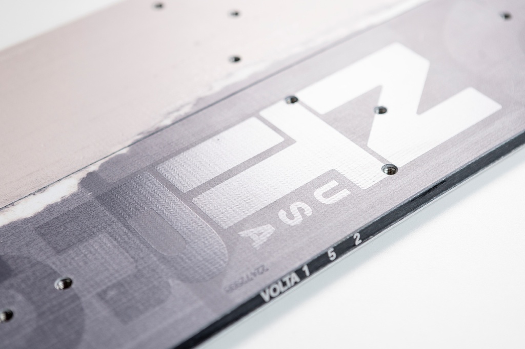 PLANCHE À NEIGE NITRO - VOLTA SPLITBOARD