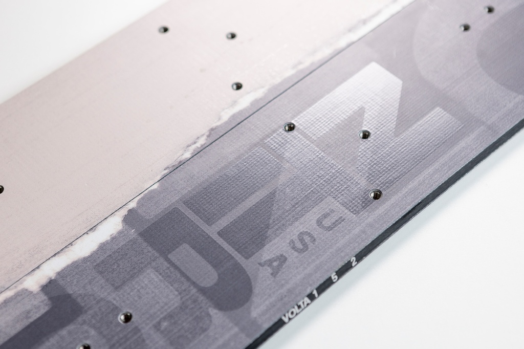 PLANCHE À NEIGE NITRO - VOLTA SPLITBOARD