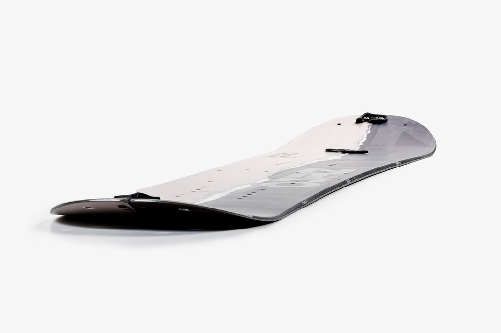 PLANCHE À NEIGE NITRO - VOLTA SPLITBOARD