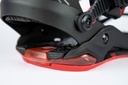 FIXATIONS NITRO PHANTOM+ - NOIR