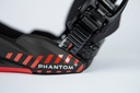 FIXATIONS NITRO PHANTOM+ - NOIR