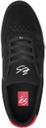 SOULIER ÉS ACCEL SLIM X SWIFT 1.5 SHOES - BLACK/WHITE/RED