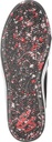 SOULIER ÉS ACCEL SLIM X SWIFT 1.5 SHOES - BLACK/WHITE/RED