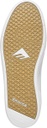 SOULIER EMERICA ROMERO LACED X THIS IS SKATEBOARDING - BLANC