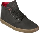 SOULIER EMERICA ROMERO LACED X THIS IS SKATEBOARDING - BLANC (copie)