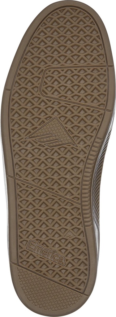 SOULIER EMERICA ROMERO LACED X THIS IS SKATEBOARDING - BLANC (copie)
