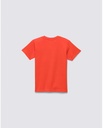 T-SHIRT VANS ENFANT CORNY KIDS - BLANC (copie)