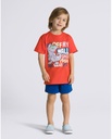 T-SHIRT VANS ENFANT CORNY KIDS - BLANC (copie)