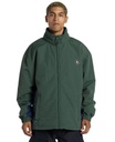 MANTEAUX DC SERVO JACKET - NOIR