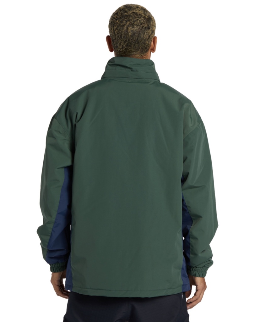 MANTEAUX DC SERVO JACKET - NOIR (copie)