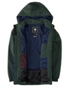 MANTEAUX DC SERVO JACKET - NOIR (copie)