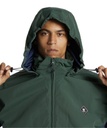 MANTEAUX DC SERVO JACKET - NOIR (copie)