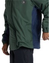 MANTEAUX DC BASIS JACKET - FOUR LEAF CLOVER (copie)