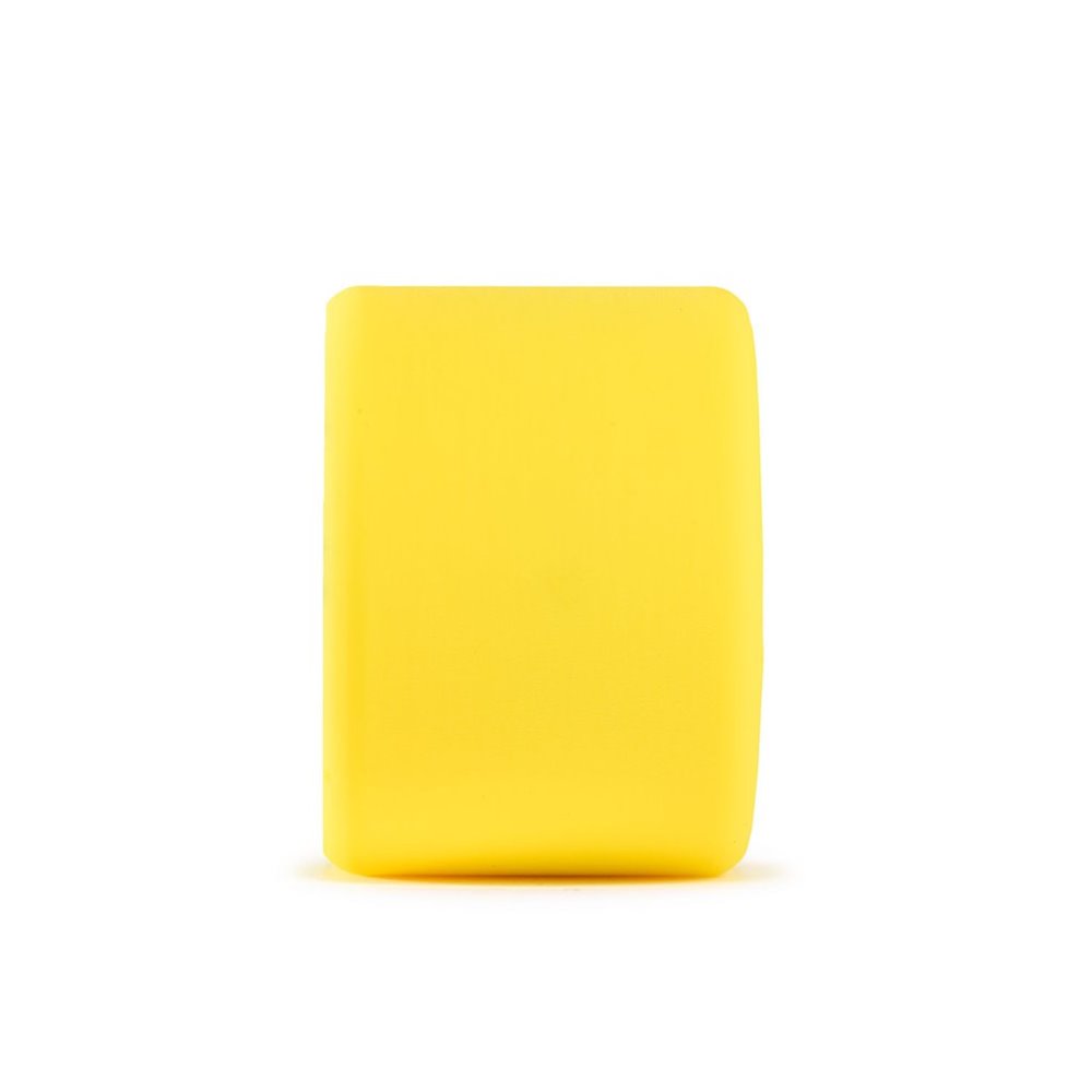 ROUE ORANGATANG STIMULUS YELLOW 86A 70mm