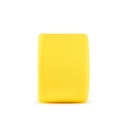 ROUE ORANGATANG STIMULUS YELLOW 86A 70mm