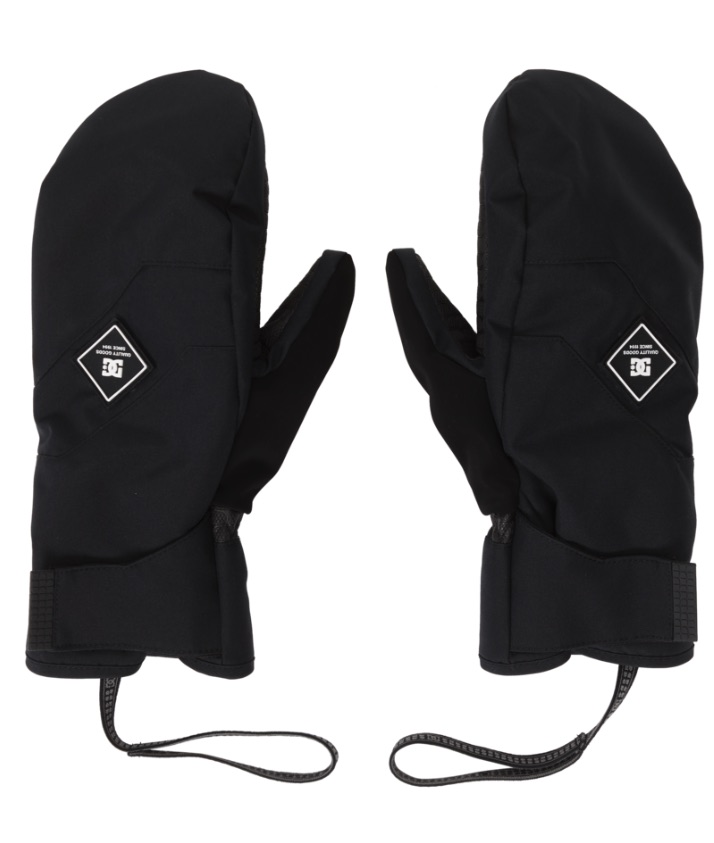 MITAINES BURTON HI-FIVE - NOIR (copie)