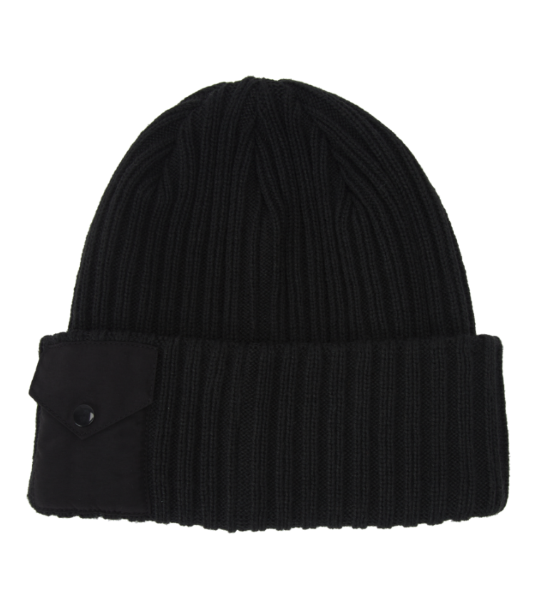 TUQUE DC SIGHT BEANIE - NOIR (copie)