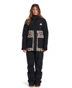 MANTEAUX DC CRUISER 10K INSULATED SNOWBOARD - CATHAY SPICE