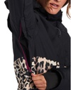 MANTEAUX DC CRUISER 10K INSULATED SNOWBOARD - CATHAY SPICE