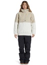 MANTEAUX DC CRUISER 10K INSULATED SNOWBOARD - CATHAY SPICE