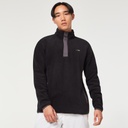 COTON OUATÉ OAKLEY MOUNTAIN FIRE SHERPA - BLACKOUT