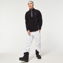 COTON OUATÉ OAKLEY MOUNTAIN FIRE SHERPA - BLACKOUT