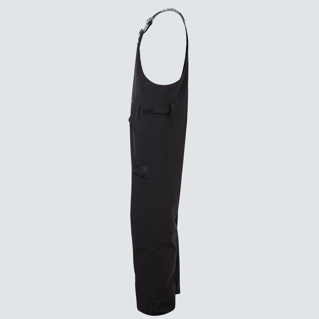 PANTALON OAKLEY TNP SHELL BIB - NOIR