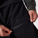 PANTALON OAKLEY TNP SHELL BIB - NOIR