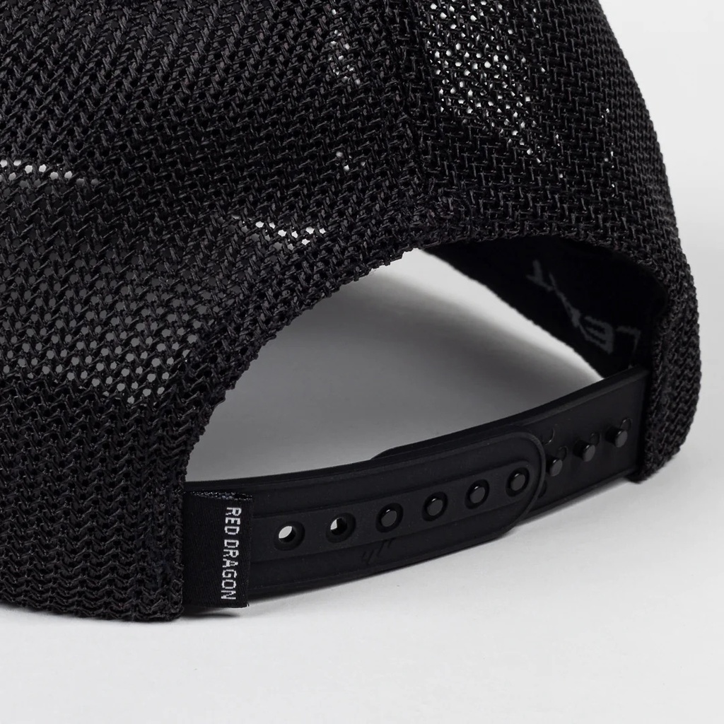 CASQUETTE RDS FLEXFIT OG PUFFY BLACK CAMO (copie)