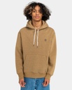 COTON OUATÉ ELEMENT CORNELL HEAVY HOODIE - DULL GOLD