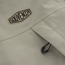 MANTEAUX SOUVENIR 3 LAYER RIPSTOP SHELL JACKET - MUSHROOM/MUSH