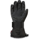 GANTS DAKINE WRISTGUARD GLOVE - NOIR