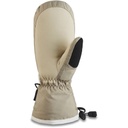 MITAINES DAKINE LEATHER CAMINO MITTEN POUR FEMME - TURTLEDOVE/STONE