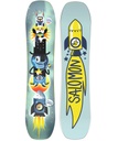 PLANCHE À NEIGE SALOMON POUR ENFANT TEAM PACKAGE 
